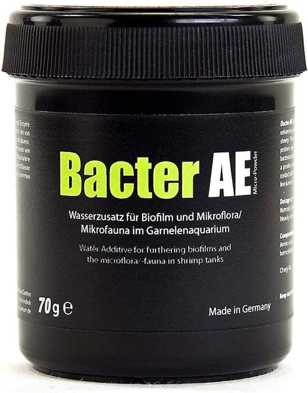 A Comprehensive Guide to GlasGarten Shrimp Food Products